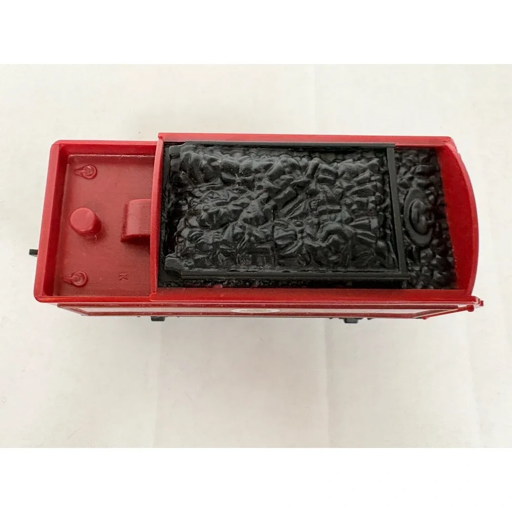 Harry Potter Hogwarts‎ Express Train Cars 99719 99720 & Coal Tender Lot Plastic